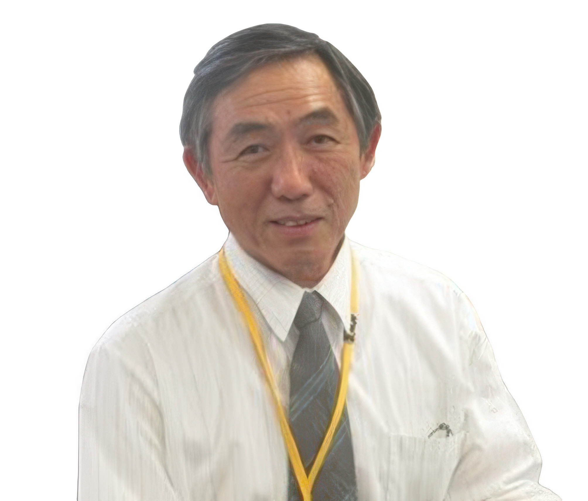 田名真之 氏